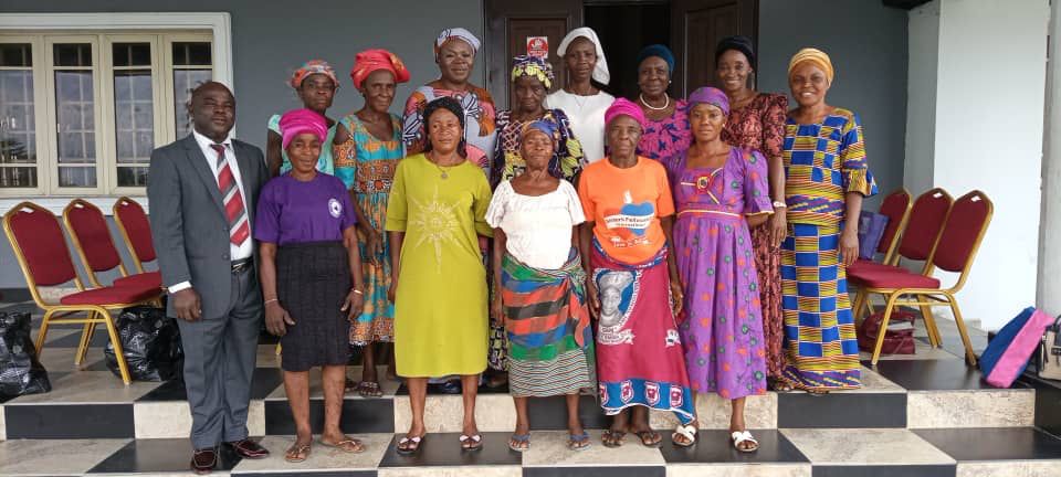 Crossover Global ministry