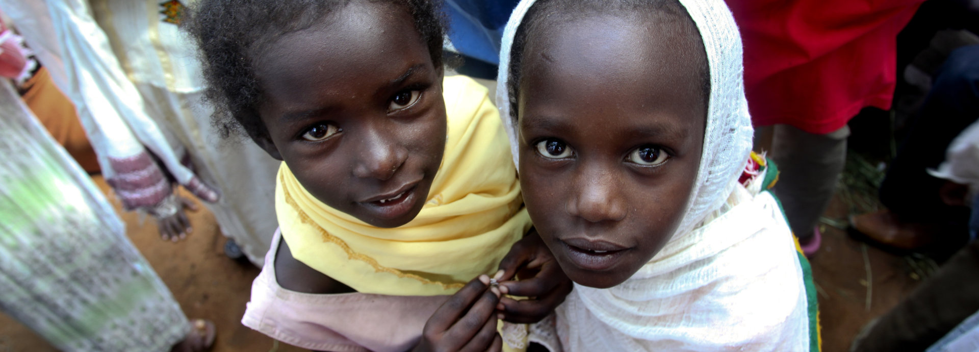 Crossover Global ministry